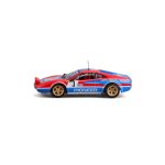 Bburago 1:43 Ferrari Racing 308 GTB 1982