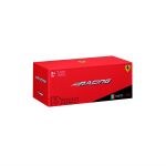 Bburago 1:43 Ferrari Racing 458 ITALIA GT3 2015