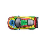 Bburago 1:43 Ferrari Racing 458 ITALIA GT3 2015