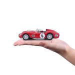 Bburago 1:43 Ferrari Racing 250 TESTA ROSSA 1959