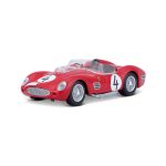 Bburago 1:43 Ferrari Racing 250 TESTA ROSSA 1959