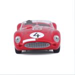 Bburago 1:43 Ferrari Racing 250 TESTA ROSSA 1959