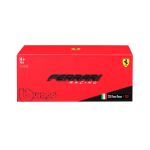 Bburago 1:43 Ferrari Racing 250 TESTA ROSSA 1959