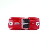 Bburago 1:43 Ferrari Racing 250 TESTA ROSSA 1959