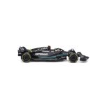 Bburago 1:43 RACE Formula F1 - Mercedes-AMG F1 W14 E Performance (2023) #44 (Lewis Hamilton)
