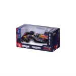 Bburago 1:43 RACE Formula F1 - Red Bull Racing RB19 (2023) #1 (Max Verstappen)