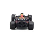 Bburago 1:43 RACE Formula F1 - Red Bull Racing RB19 (2023) #1 (Max Verstappen)