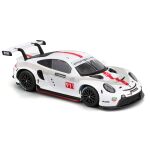 Bburago 1:43 Racing Porsche 911 RSR