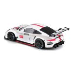 Bburago 1:43 Racing Porsche 911 RSR