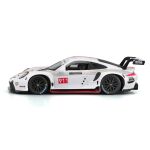 Bburago 1:43 Racing Porsche 911 RSR
