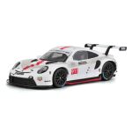Bburago 1:43 Racing Porsche 911 RSR