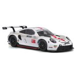 Bburago 1:43 Racing Porsche 911 RSR