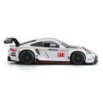 Bburago 1:43 Racing Porsche 911 RSR