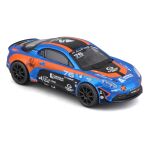 Bburago 1:43 Racing Alpine A110 CUP