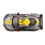 Bburago 1:43 2020 Chevrolet Corvette C8.R