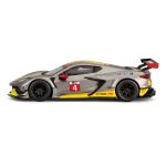 Bburago 1:43 2020 Chevrolet Corvette C8.R