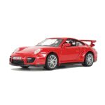 Bburago 1:32 Porsche 911GT2