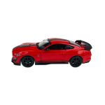 Bburago 1:32 Ford Shelby GT500 - Red