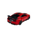 Bburago 1:32 Ford Shelby GT500 - Red