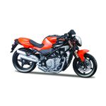 Bburago Motocykl 1:18, různé druhy