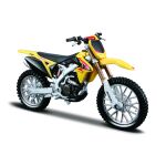 Bburago Motocykl 1:18, různé druhy