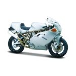 Bburago Motocykl 1:18, různé druhy