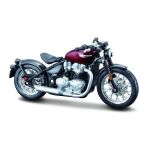 Bburago Motocykl 1:18, různé druhy