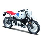 Bburago Motocykl 1:18, různé druhy