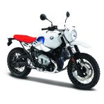 Bburago Motocykl 1:18, různé druhy