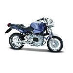 Bburago Motocykl 1:18, různé druhy