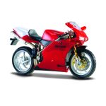 Bburago Motocykl 1:18, různé druhy