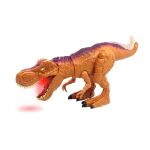 Dinosaurus s efekty 50 cm