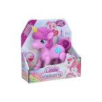 Jednorožec s efekty 18 cm