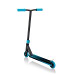Globber Freestyle Koloběžka STUNT SCOOTER GS 360 Black - blue