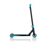 Globber Freestyle Koloběžka STUNT SCOOTER GS 360 Black - blue