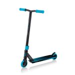 Globber Freestyle Koloběžka STUNT SCOOTER GS 360 Black - blue