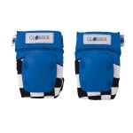 Globber Chrániče na kolena a lokty set - Navy Blue