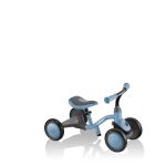 Globber odrážedlo 3v1 Deluxe - Learning Bike 3in1 Deluxe - Ash Blue