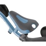 Globber odrážedlo 3v1 Deluxe - Learning Bike 3in1 Deluxe - Ash Blue