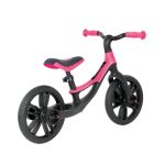 Globber Odrážedlo dětské Go Bike Elite - Fuchsia Pink