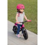 Globber Odrážedlo dětské Go Bike Elite - Fuchsia Pink