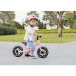 Globber Odrážedlo dětské Go Bike Elite Air - Pastel Pink