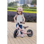 Globber Odrážedlo dětské Go Bike Elite Air - Pastel Pink