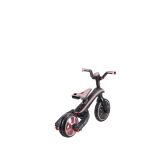Globber Tříkolka dětská skládací 4v1 - Deep Pastel Pink