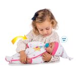 Miminko mrkací se zvuky 40 cm