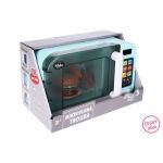 Mikrovlnka pro děti 26 cm - Český obal