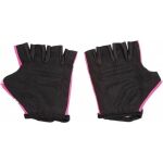 Globber Toddler dětské ochranné rukavičky XS -flowers pink