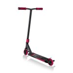 Globber Freestyle Kolobežka STUNT SCOOTER GS 540 Black - red