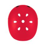 Globber Dětská přilba New Red XS/S (48-53 cm)