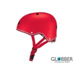 Globber Dětská přilba New Red XS/S (48-53 cm)